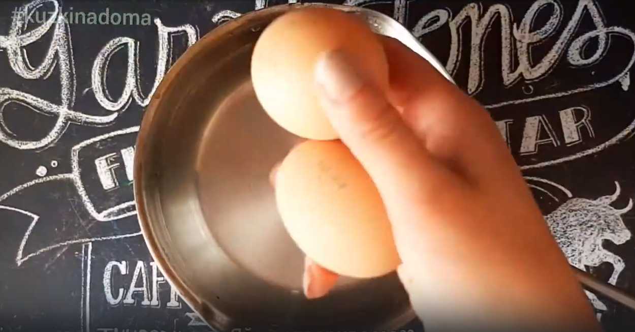 Salade de bâtonnets de crabe et de chuka - Étape 5