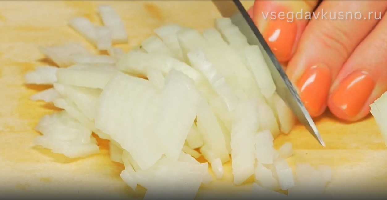 Calzone pizza fermé - Étape 6