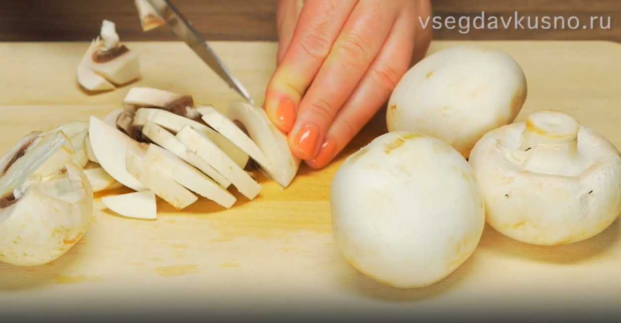 Calzone pizza fermé - Étape 7