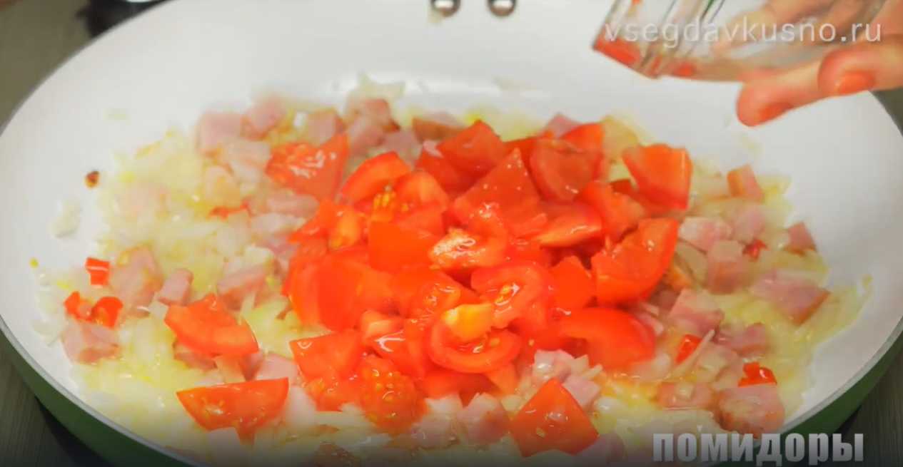 Calzone pizza fermé - Étape 17