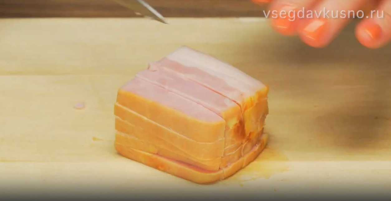 Calzone pizza fermé - Étape 5