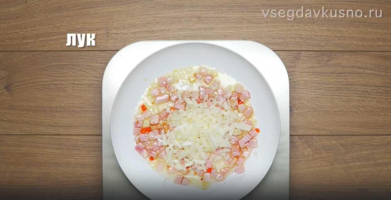 Calzone pizza fermé - Étape 16