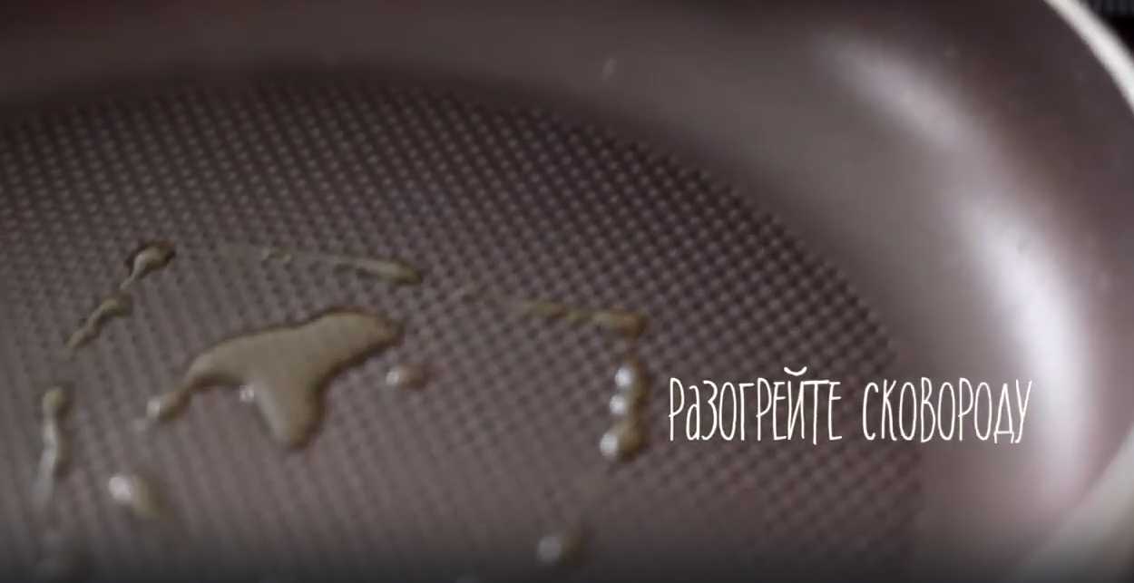 Pâtes crémeuses aux crevettes - Étape 2