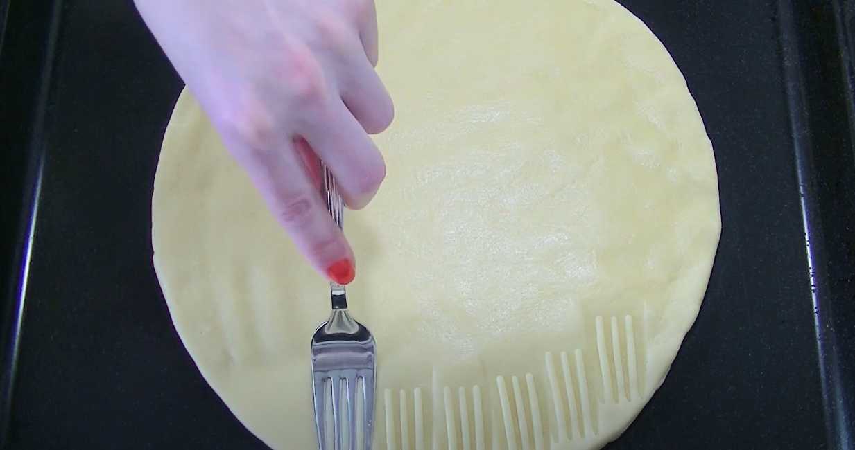 Biscuits moelleux express - Étape 7