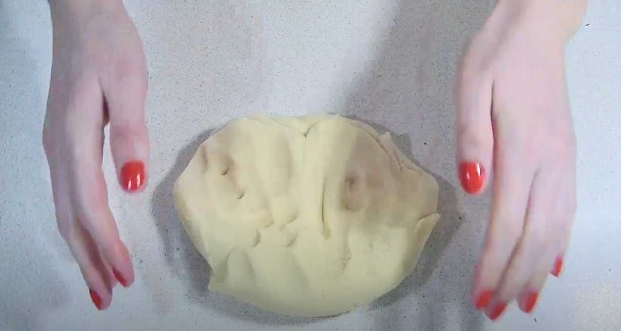 Biscuits moelleux express - Étape 5