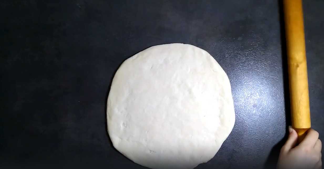 Pizza classique au pepperoni - Étape 10