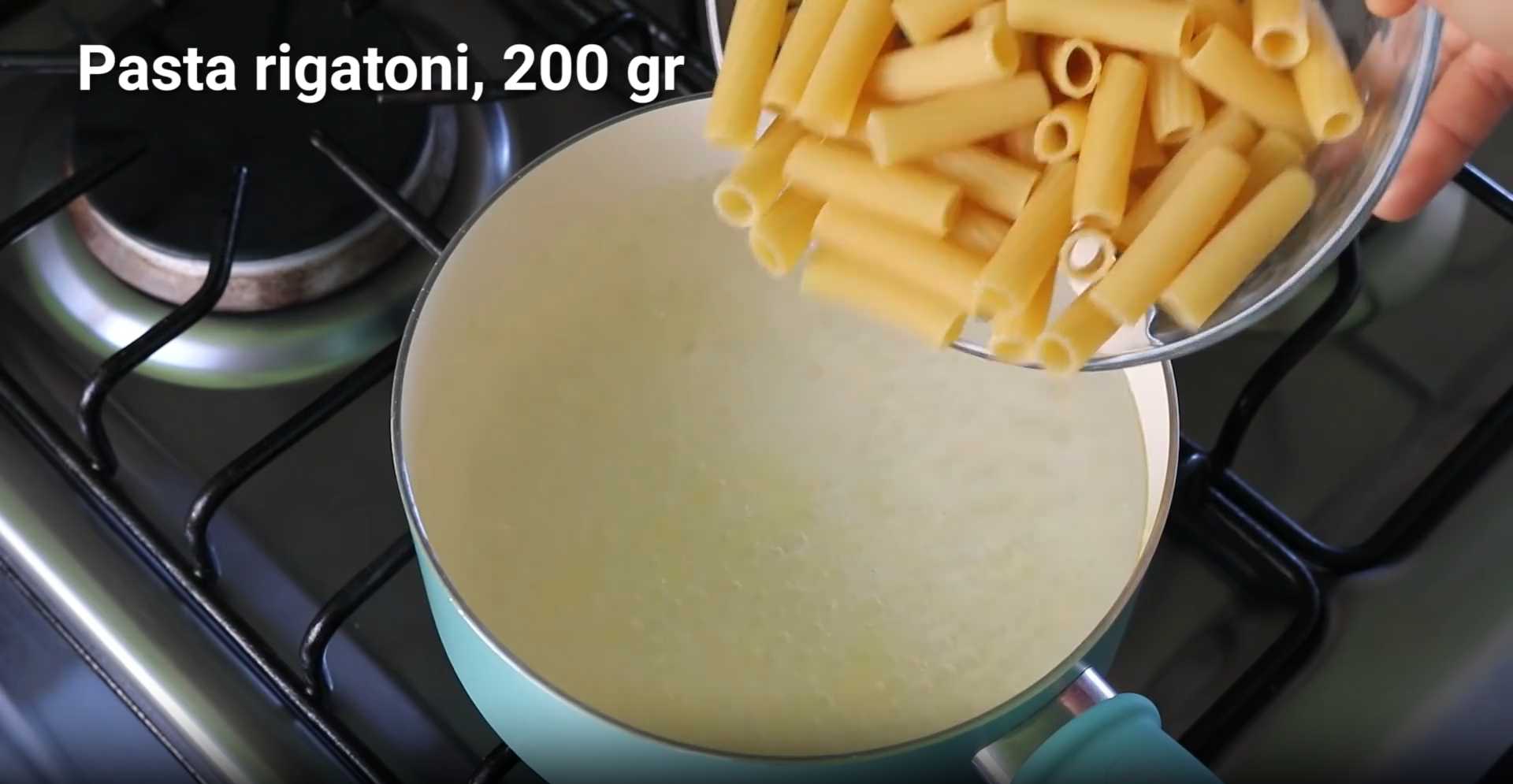 Pâtes mexicaines au fromage et à la viande hachée - Étape 5