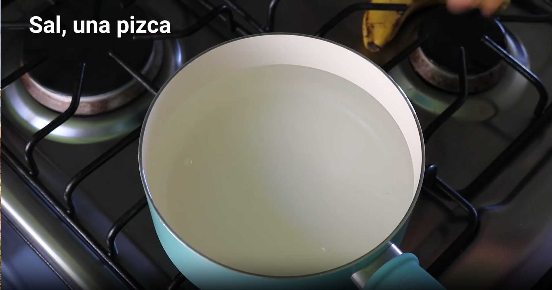 Pâtes mexicaines au fromage et à la viande hachée - Étape 4