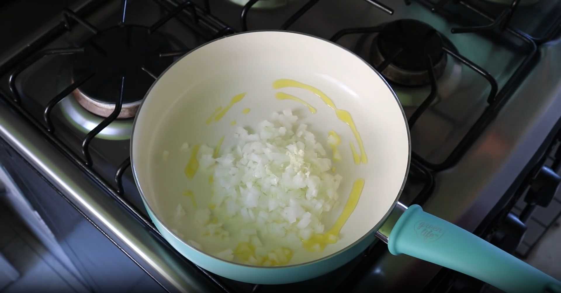 Pâtes mexicaines au fromage et à la viande hachée - Étape 7