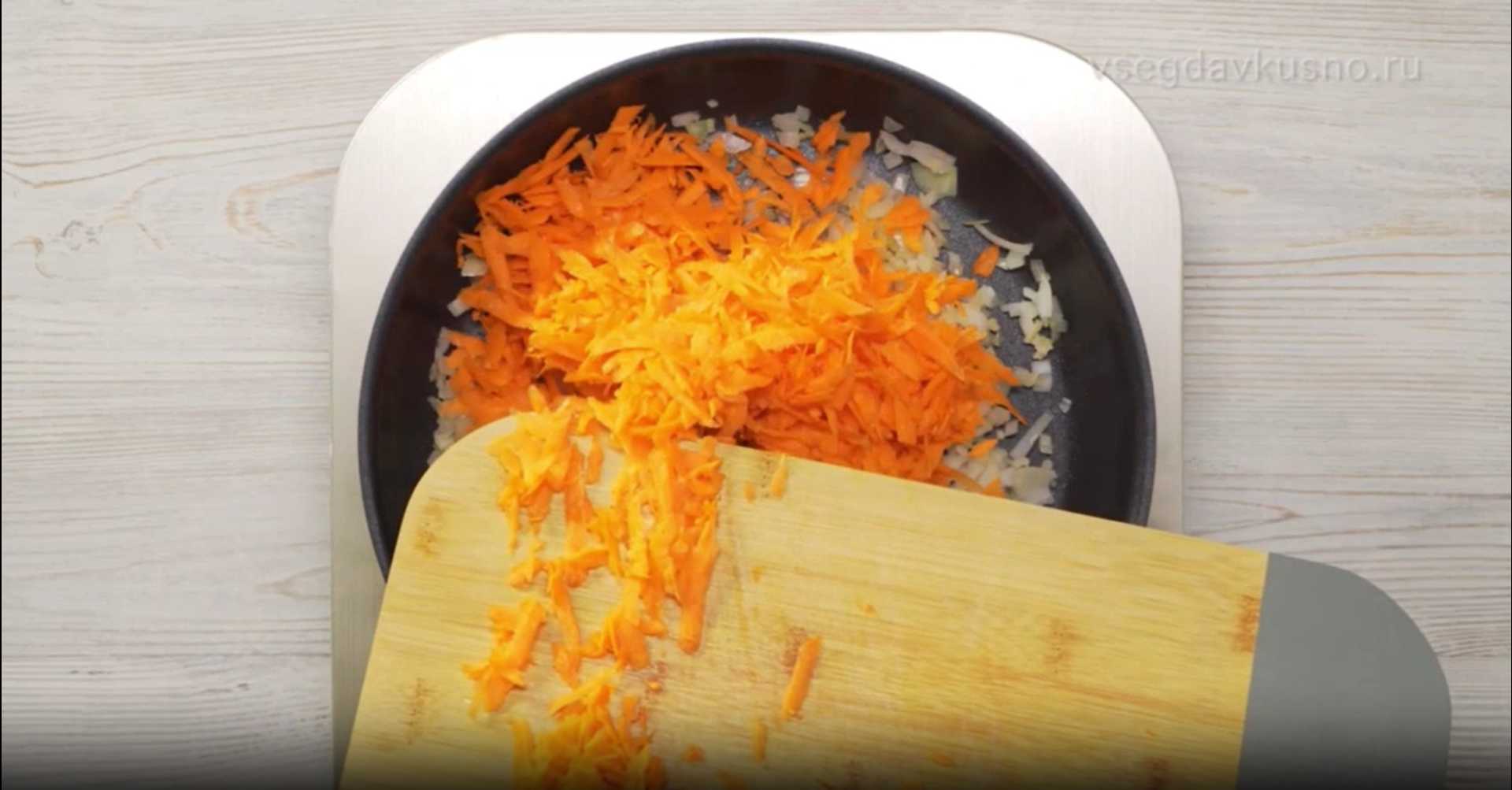 Soupe classique aux pois et viandes fumées - Étape 9