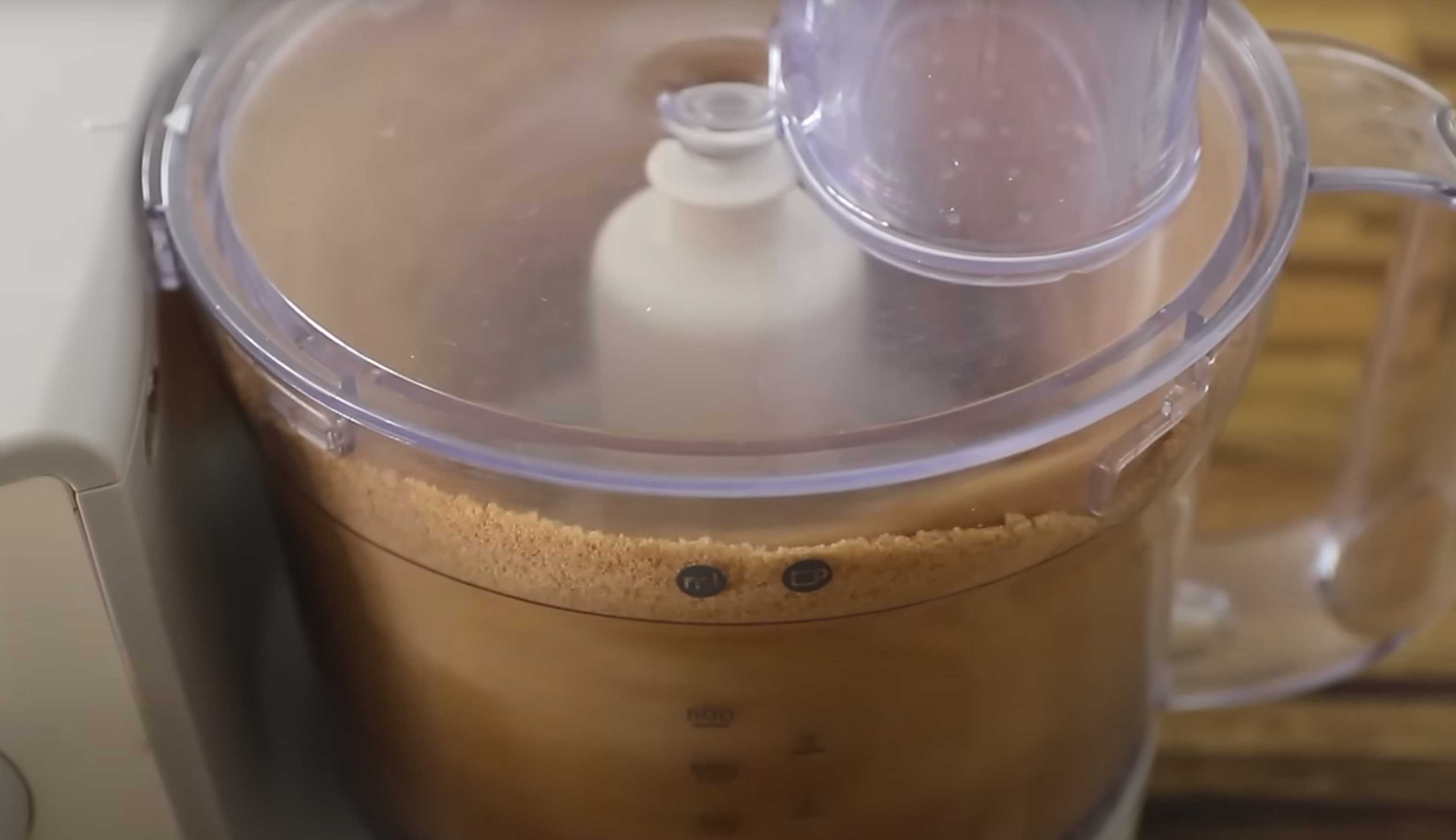 Gâteau au miel - Étape 19