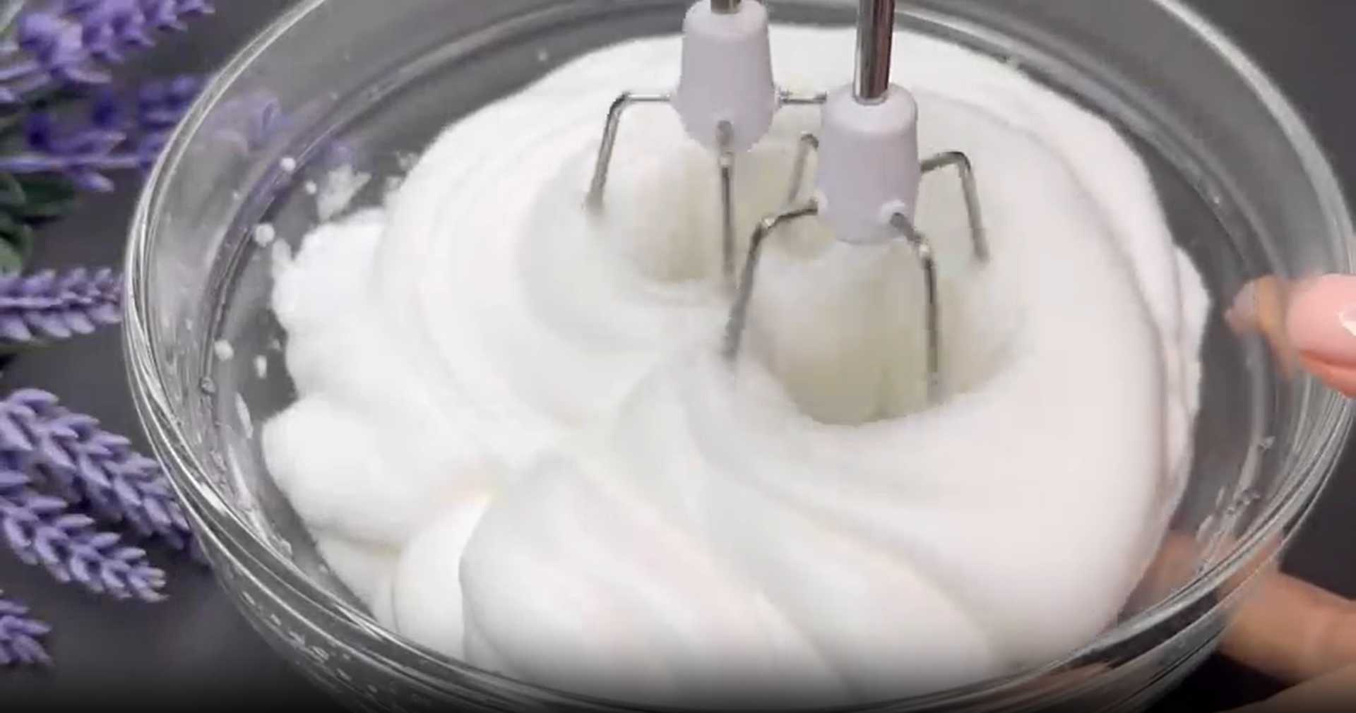 Tarte aux pommes et à la cannelle sans farine - Étape 7