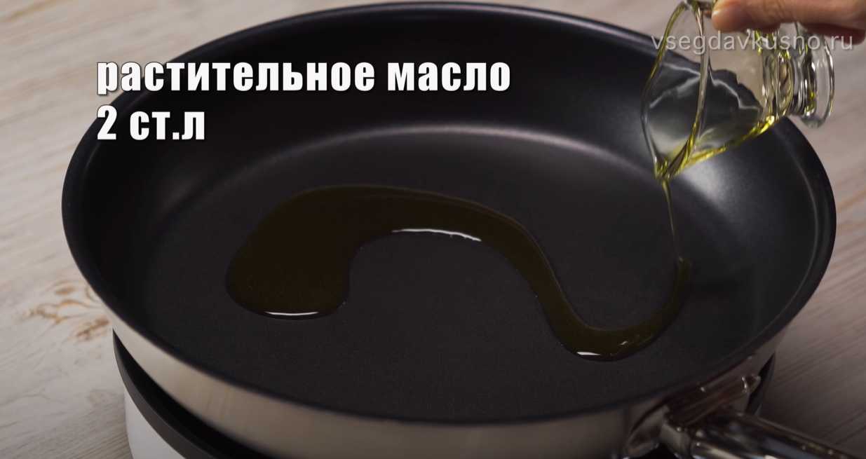 Pommes de terre sautées aux chanterelles à la poêle - Étape 5