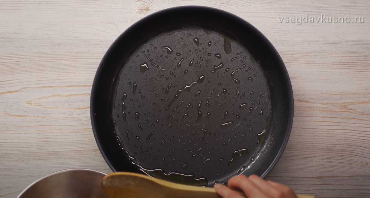 Pommes de terre sautées aux chanterelles à la poêle - Étape 7