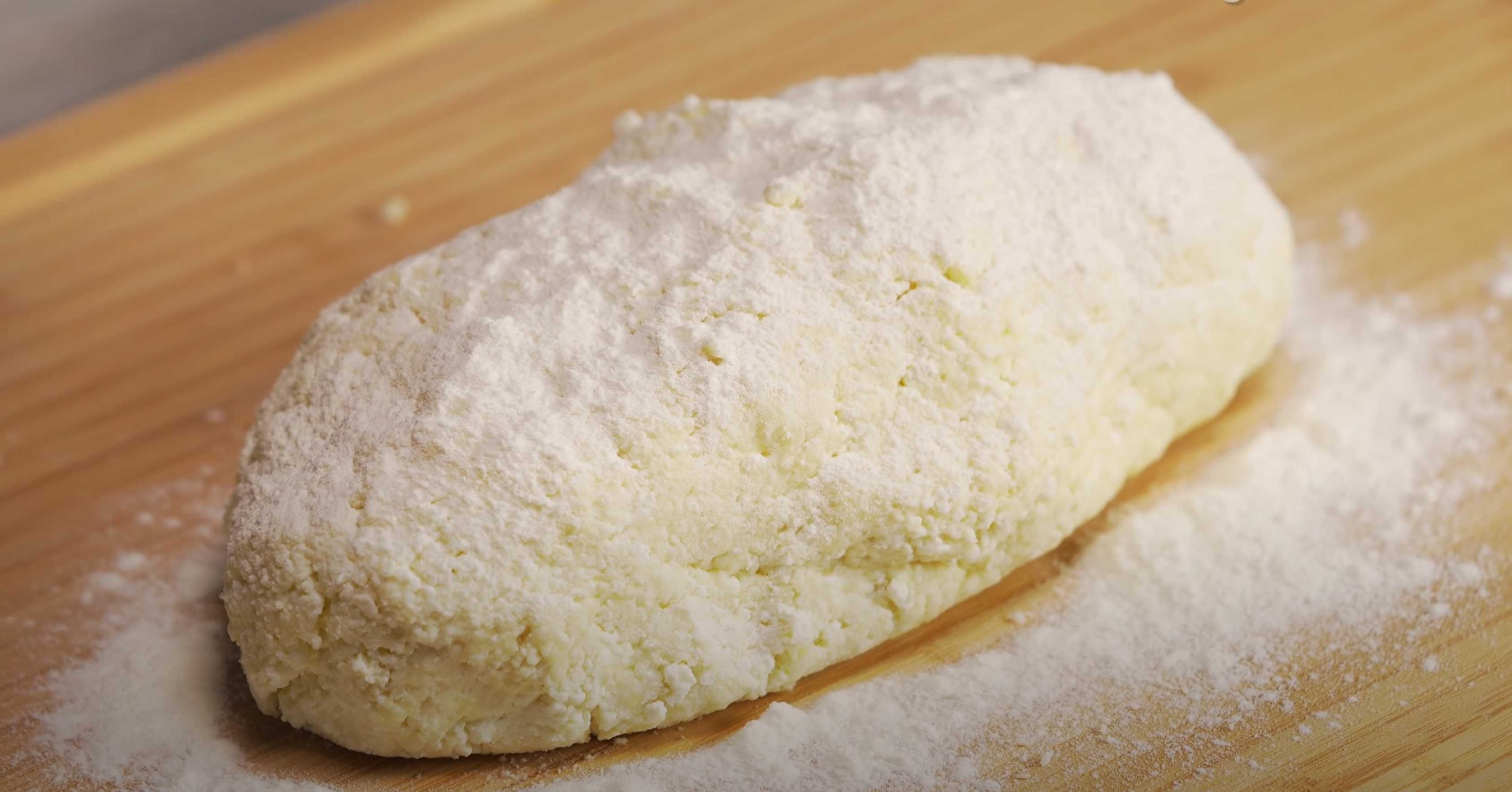 Raviolis paresseux - Étape 3