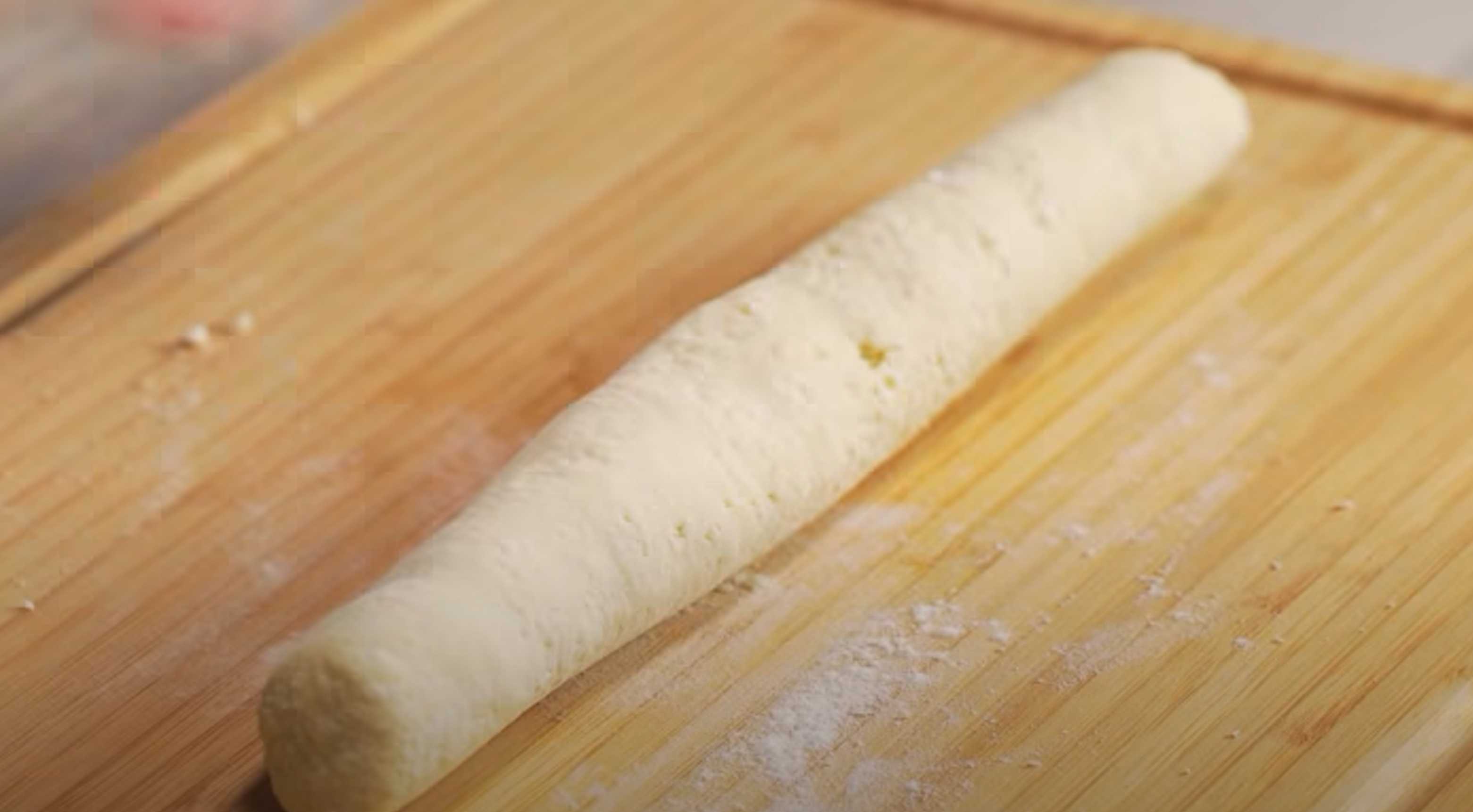 Raviolis paresseux - Étape 4