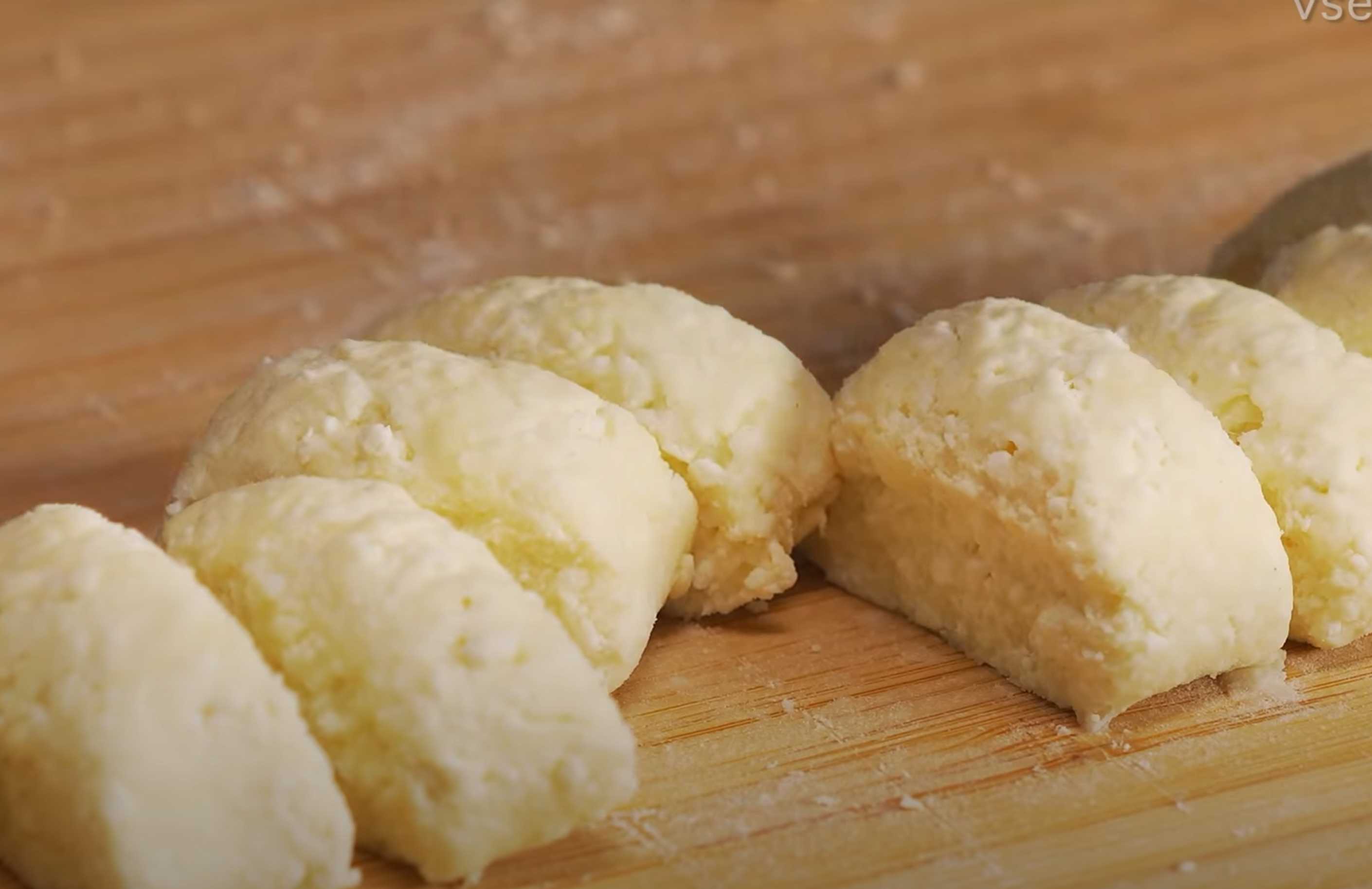 Raviolis paresseux - Étape 5