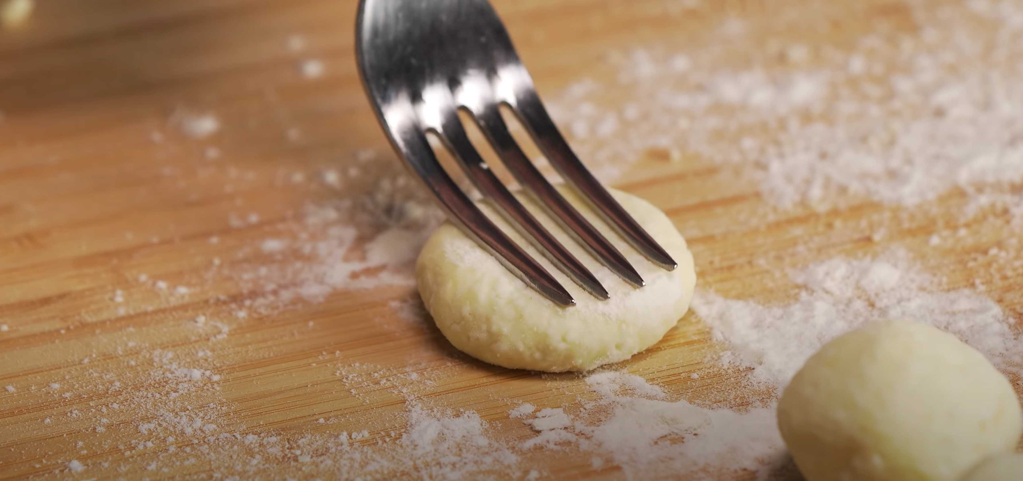 Raviolis paresseux - Étape 6