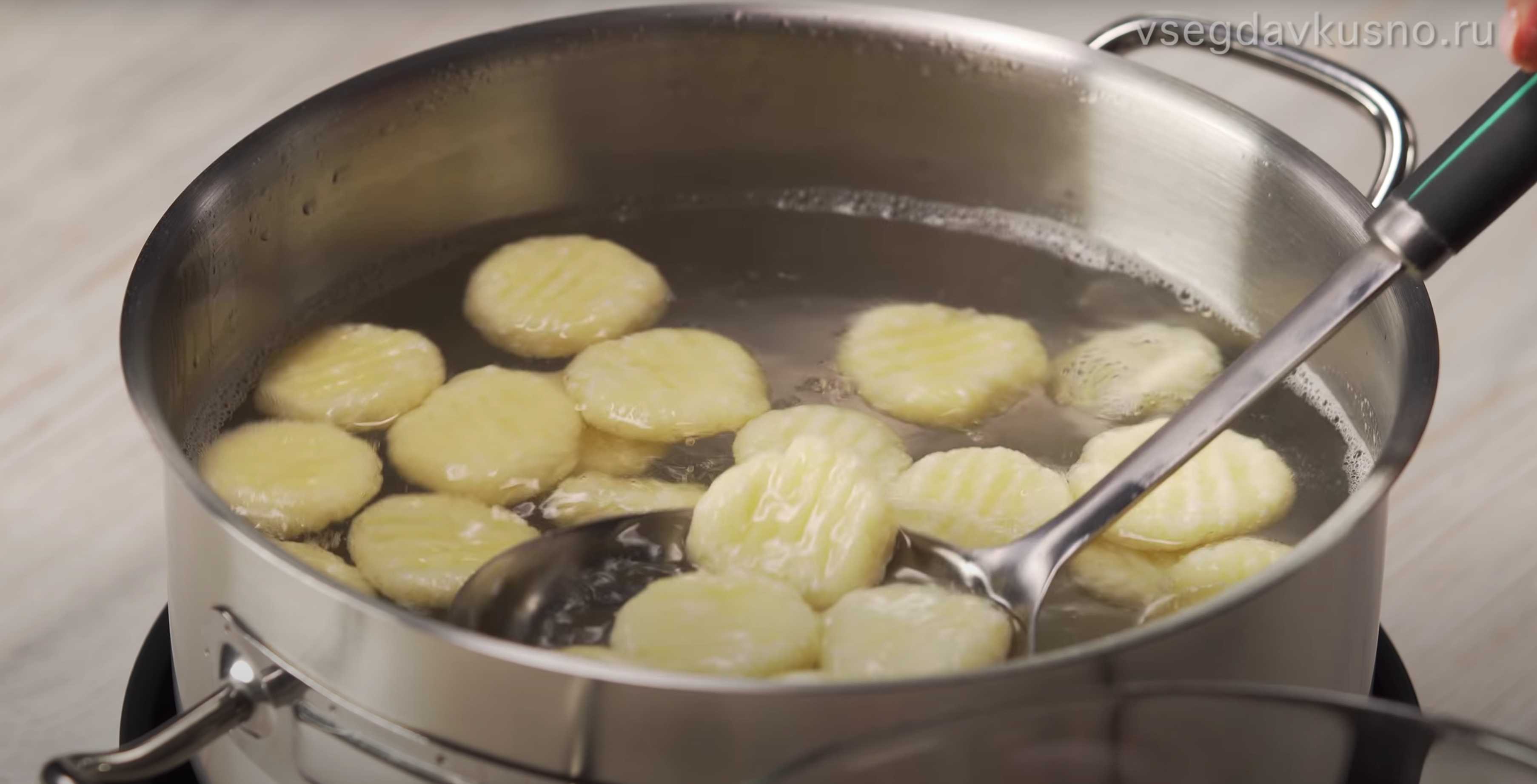 Raviolis paresseux - Étape 8