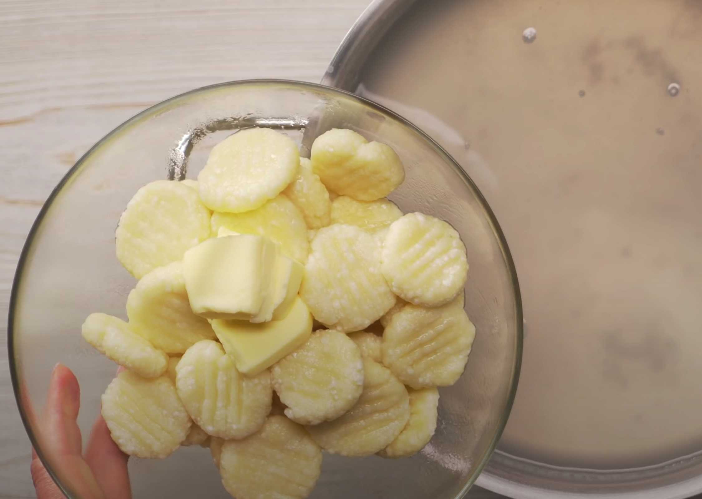 Raviolis paresseux - Étape 9