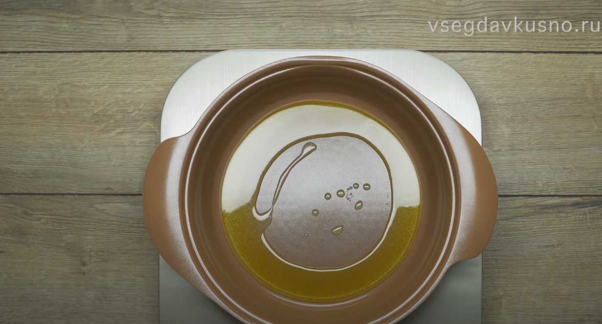 Paella aux crevettes - Étape 7