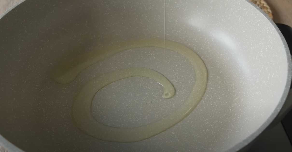 Galettes de lentilles - Étape 9