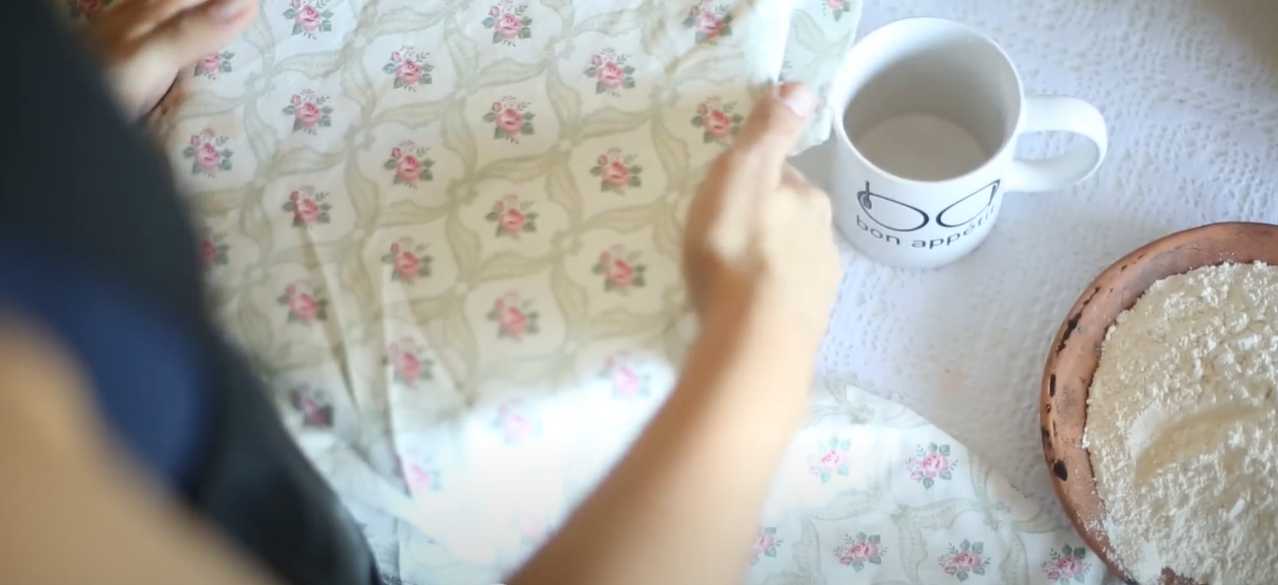 Pizza hawaïenne au poulet et à l'ananas cuite au four - Étape 7