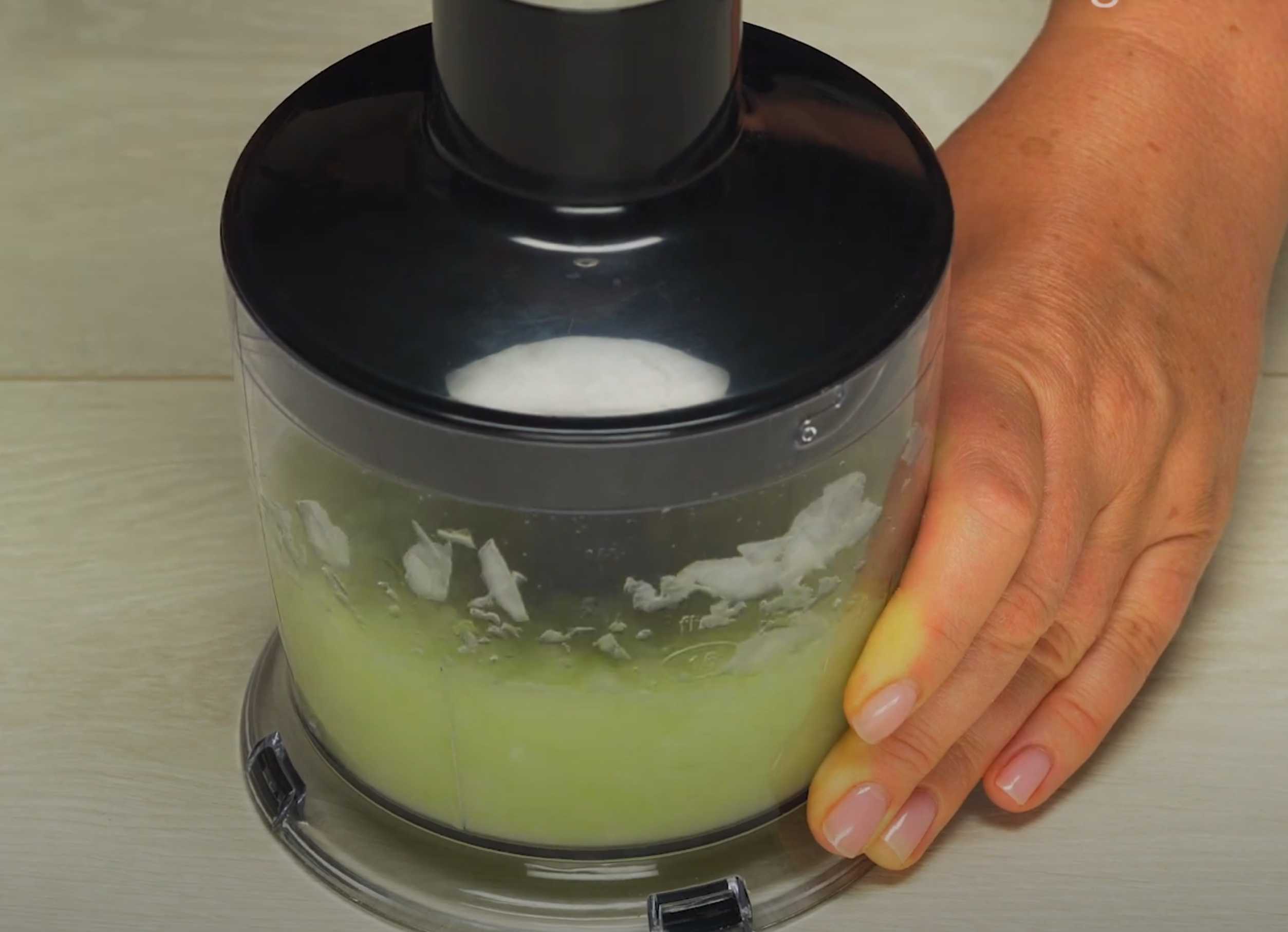 Pâtes bolognaises - Étape 7