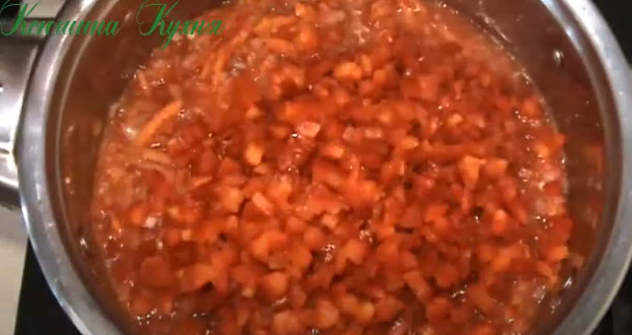 Petit-déjeuner de riz pour touristes en hiver - Étape 7