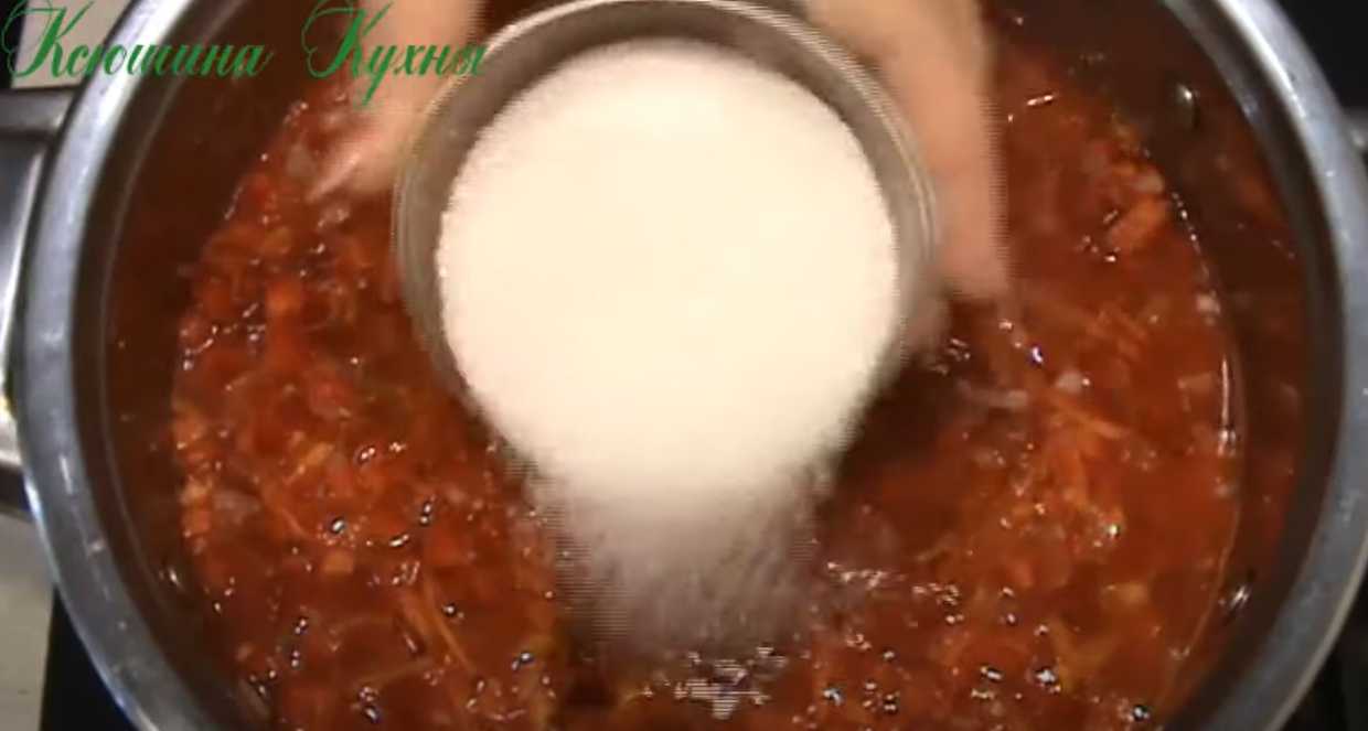 Petit-déjeuner de riz pour touristes en hiver - Étape 8