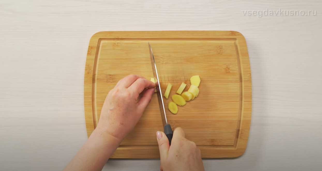 Sauce Teriyaki Classique - Étape 2