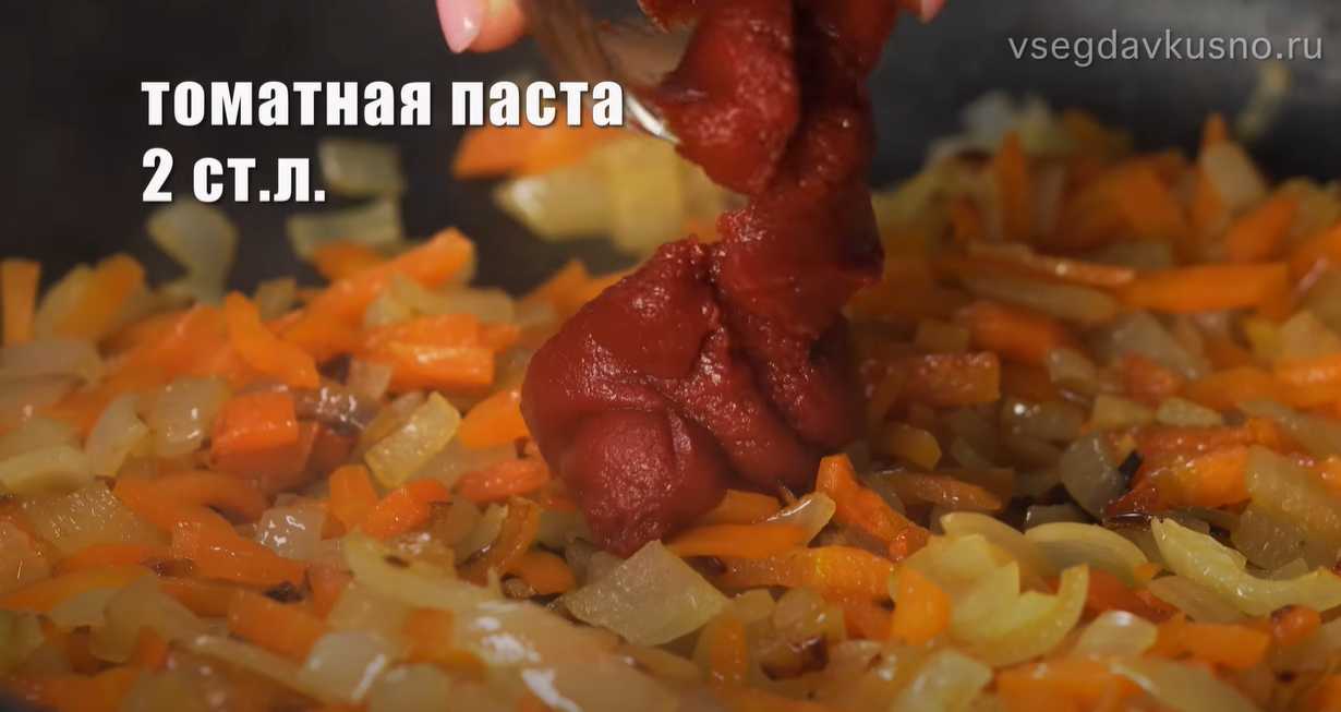 Choucroute Shchi - Étape 8