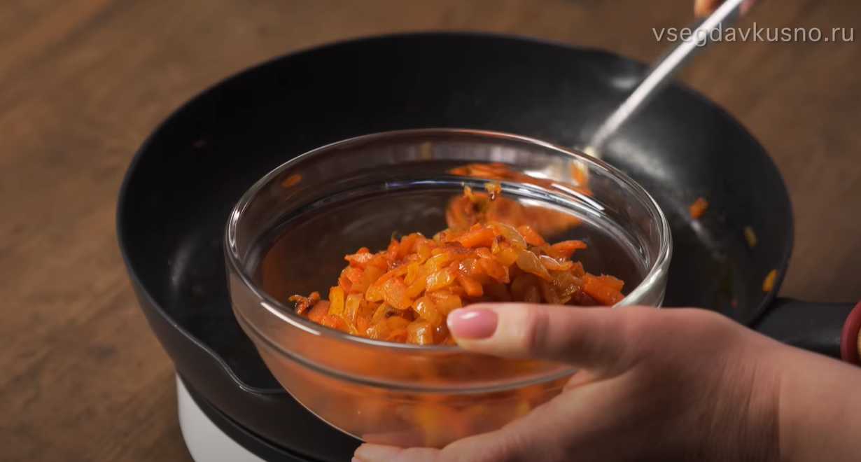 Choucroute Shchi - Étape 9