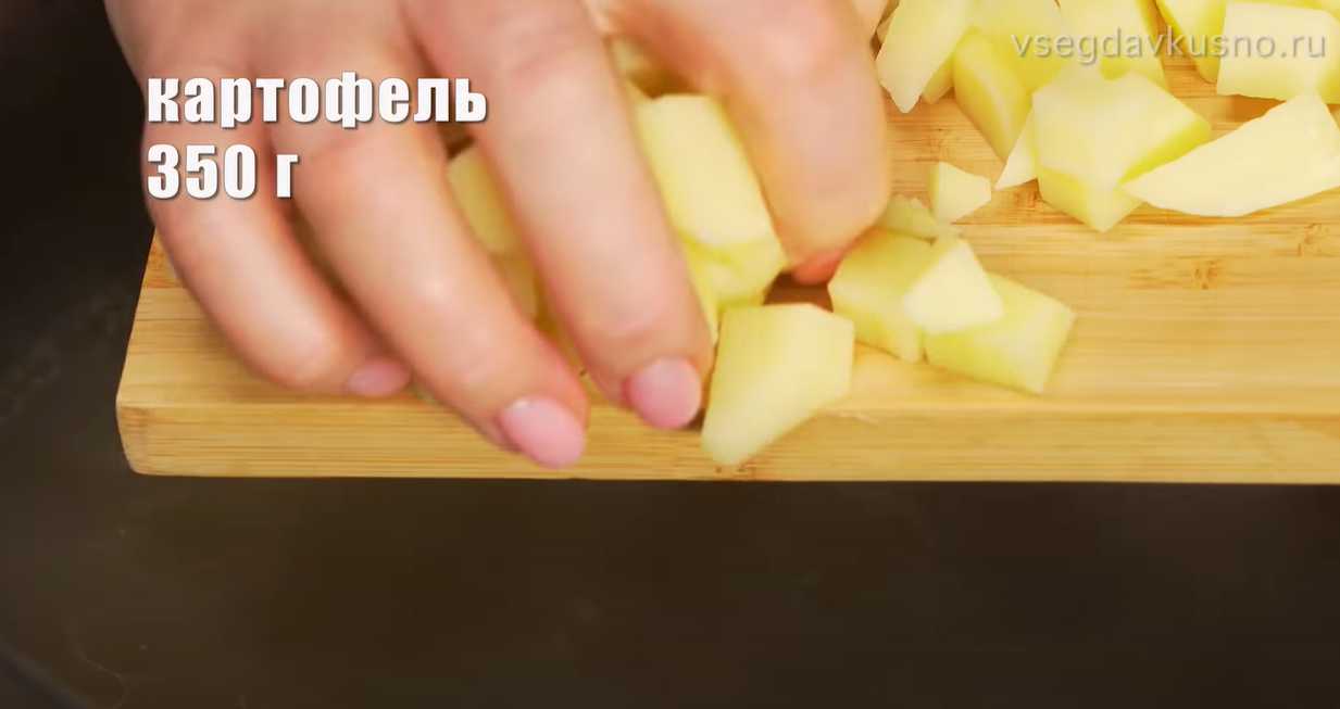 Choucroute Shchi - Étape 14