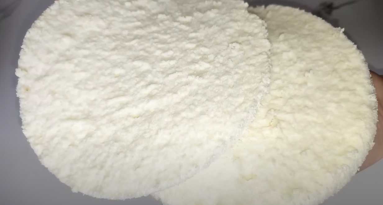 Gâteau des anges - Étape 12