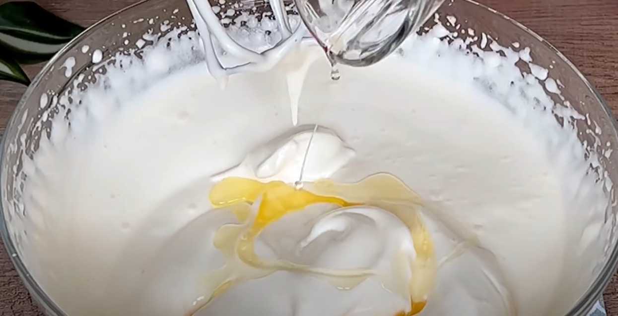 Mini-gâteaux au Nutella - Étape 10