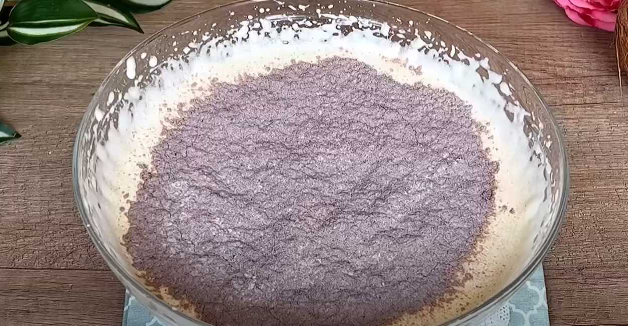 Mini-gâteaux au Nutella - Étape 12