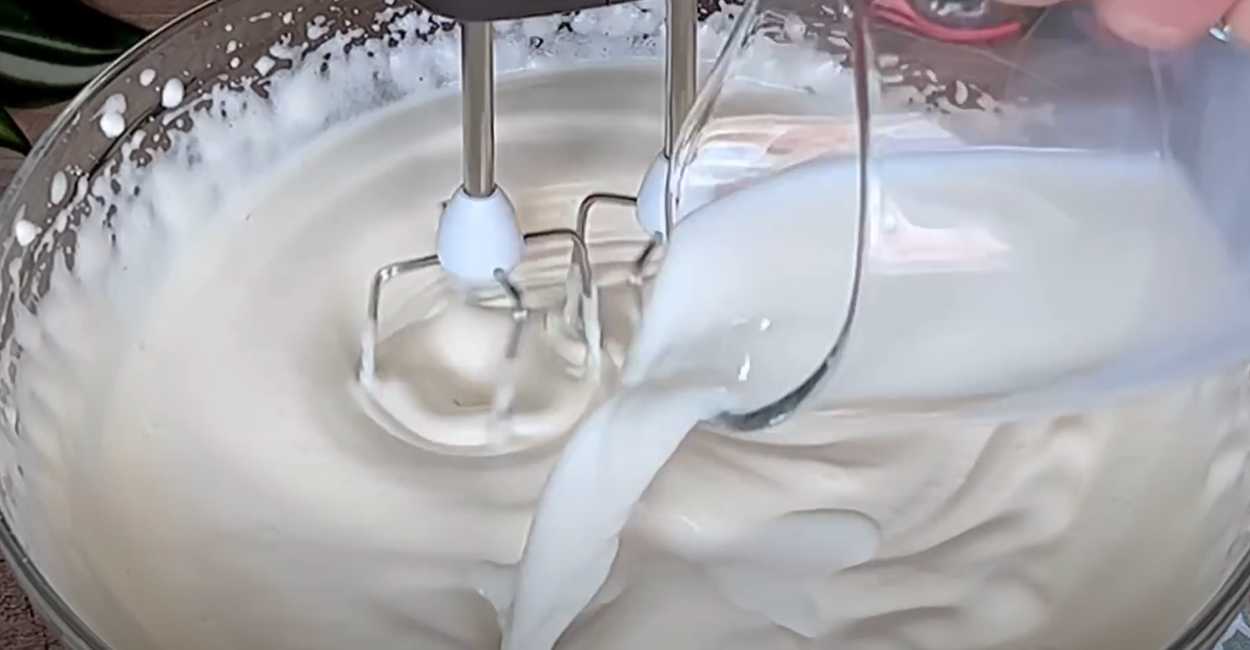 Mini gâteaux au Nutella - Étape 11