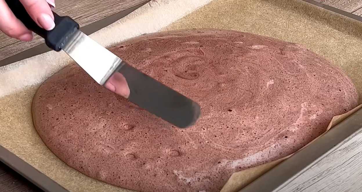 Mini-gâteaux au Nutella - Étape 13