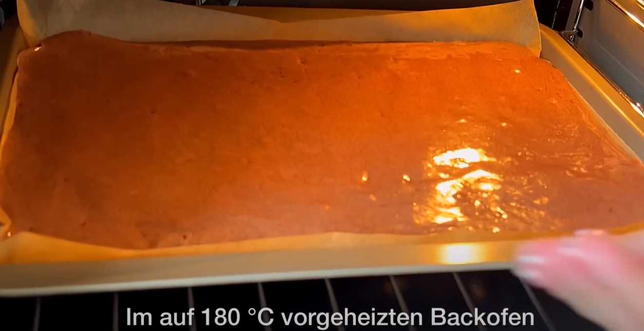 Mini-gâteaux au Nutella - Étape 14