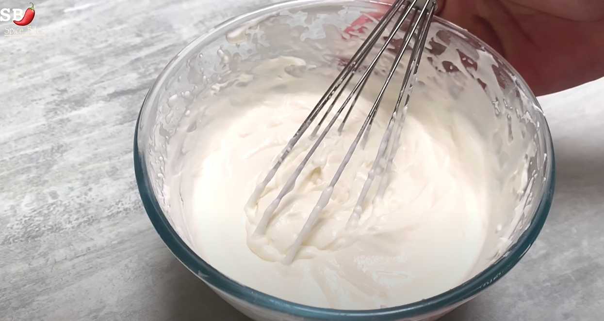 Gâteau au chocolat moelleux - Étape 9