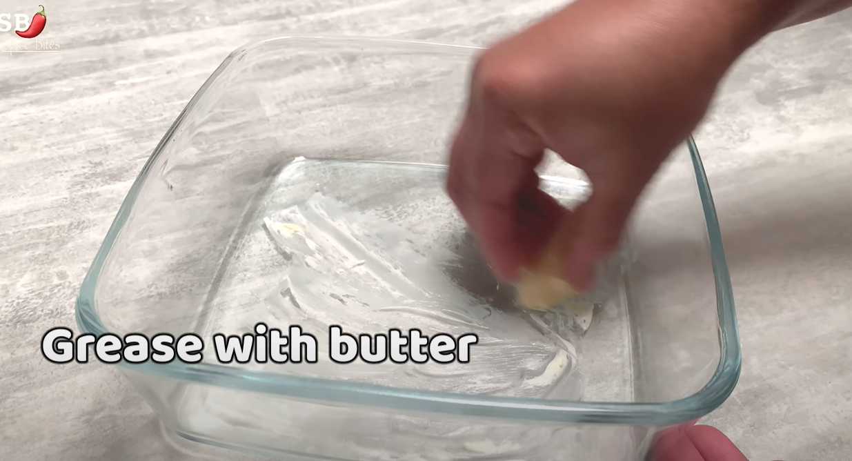 Gâteau au chocolat moelleux - Étape 5