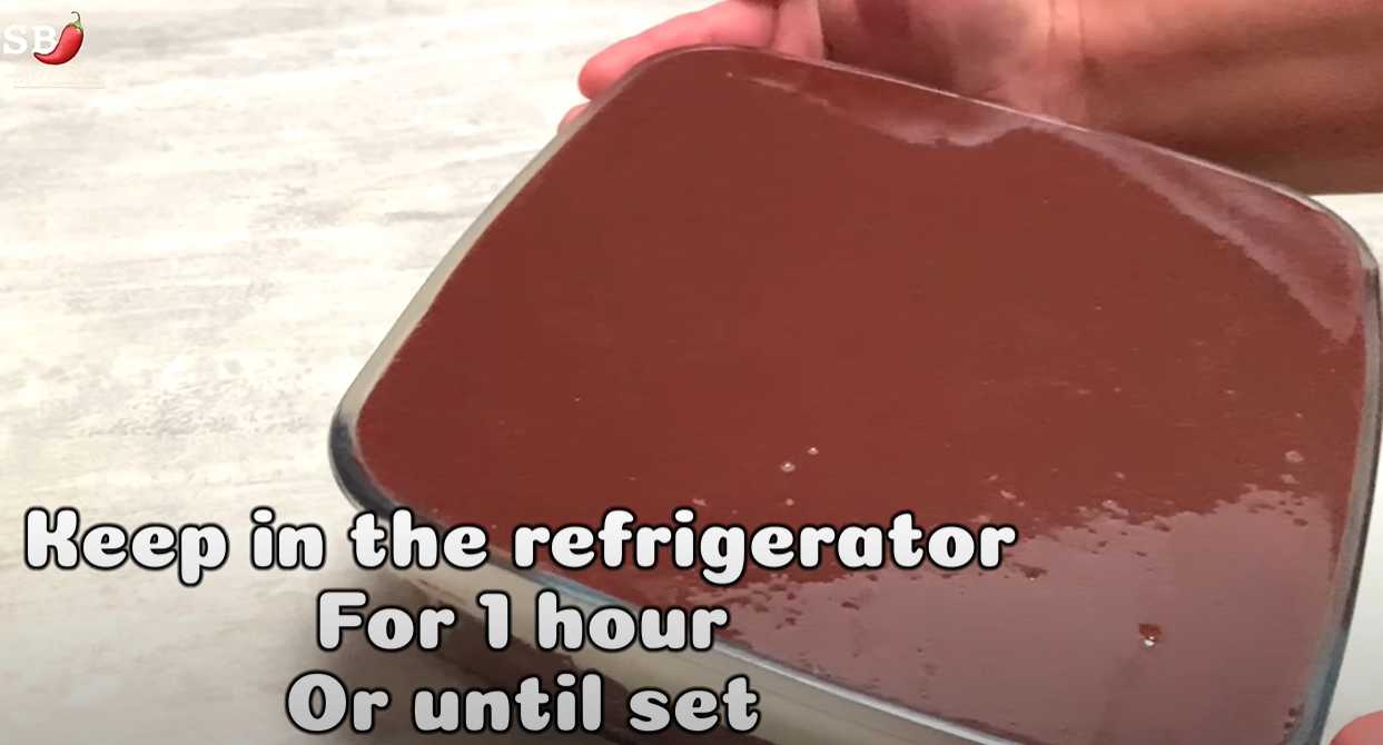 Gâteau au chocolat moelleux - Étape 14