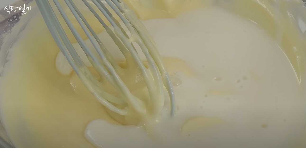 Gâteau Oreo Étape 7