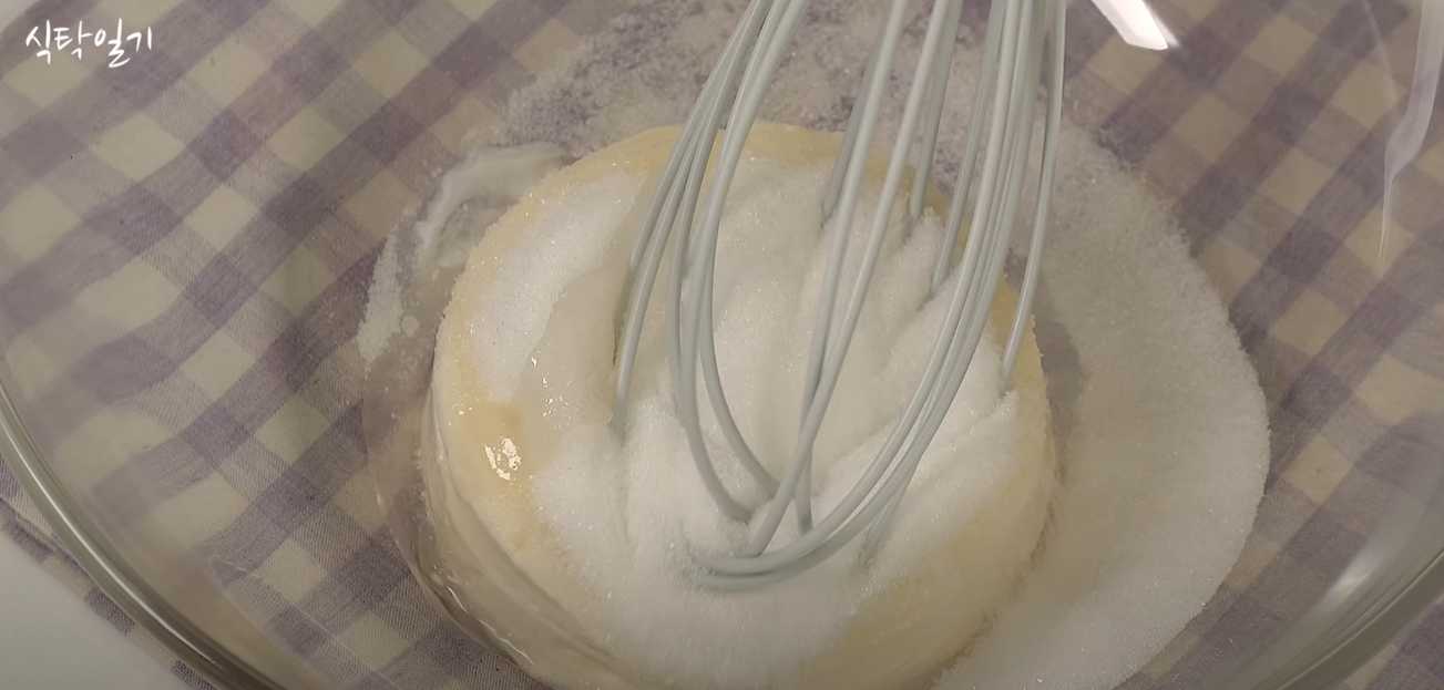 Gâteau Oreo Étape 5