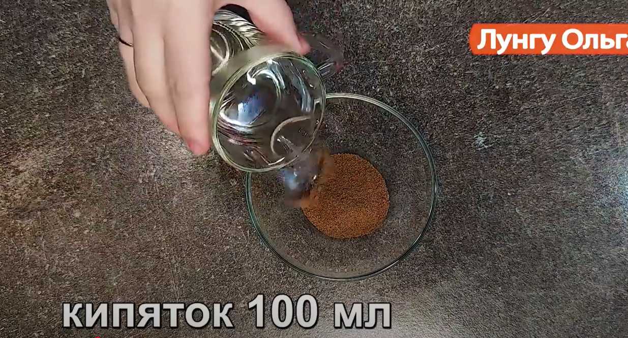 Cheesecake sans cuisson - Étape 3