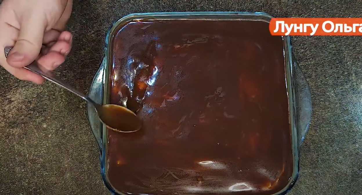 Cheesecake sans cuisson - Étape 13