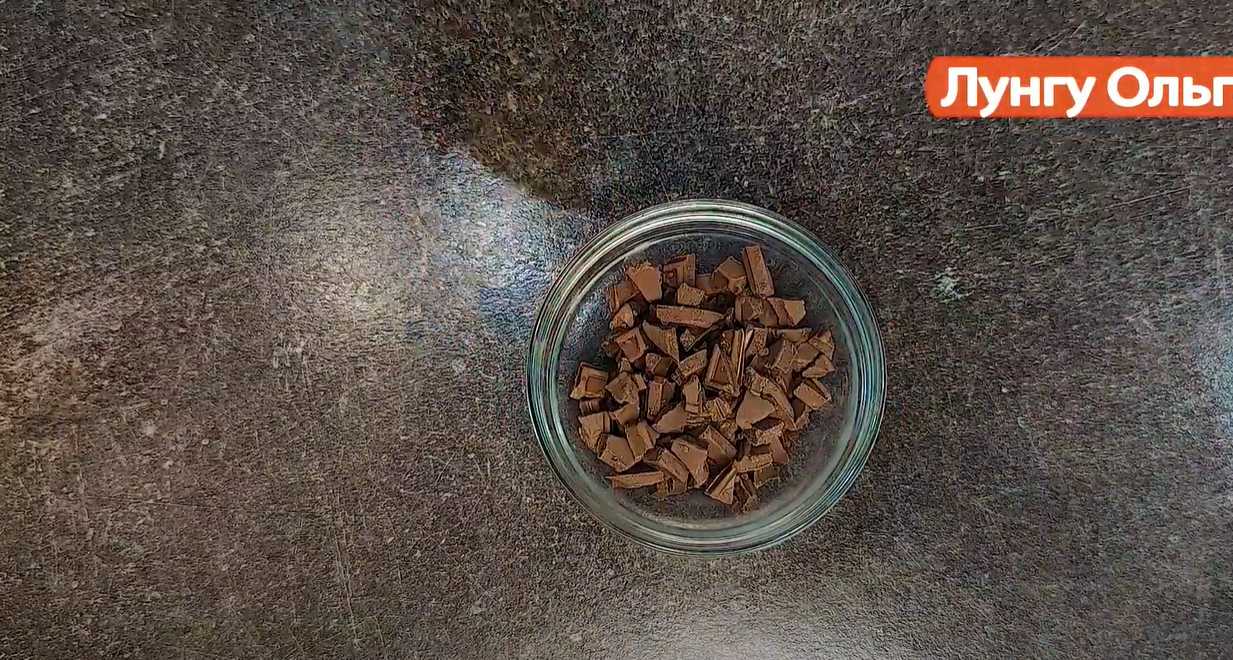 Cheesecake sans cuisson - Étape 9