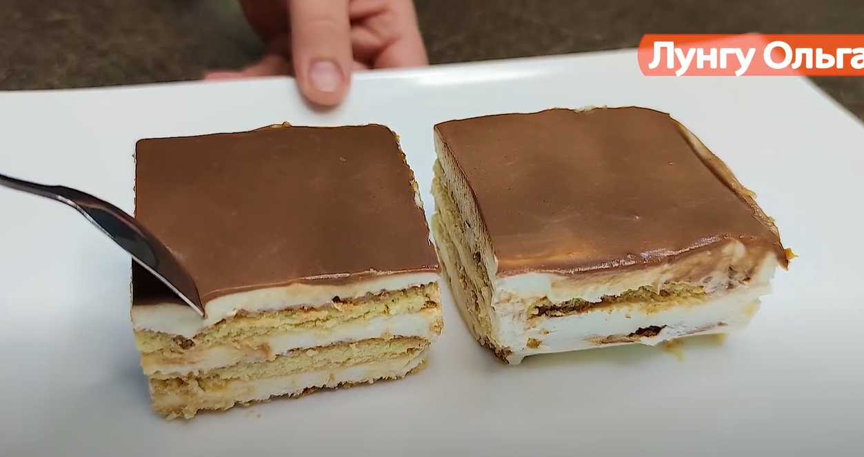 Cheesecake sans cuisson - Étape 14