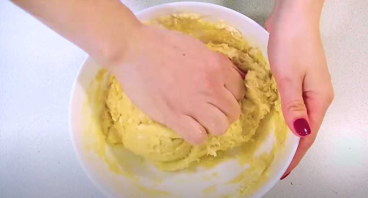 Kulich - la recette la plus facile - Étape 9